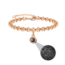 Load image into Gallery viewer, 投影手链