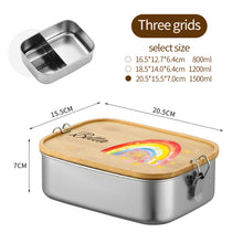 Load image into Gallery viewer, 饭盒