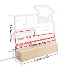 Load image into Gallery viewer, LIGHT