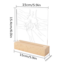 Load image into Gallery viewer, LIGHT