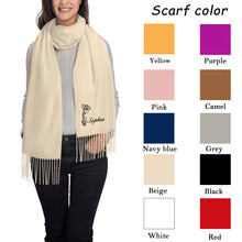 Load image into Gallery viewer, 围巾披肩