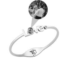 Load image into Gallery viewer, 投影手镯