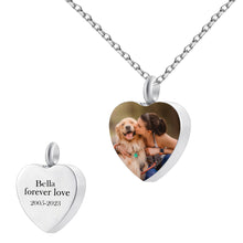 Load image into Gallery viewer, 骨灰盒项链