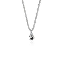 Load image into Gallery viewer, 投影项链