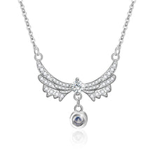 Load image into Gallery viewer, 投影项链