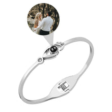 Load image into Gallery viewer, 投影手镯