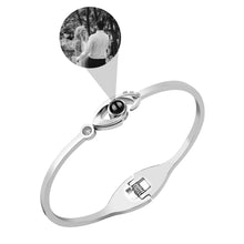 Load image into Gallery viewer, 投影手镯