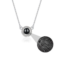 Load image into Gallery viewer, 投影项链