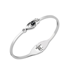 Load image into Gallery viewer, 投影手镯