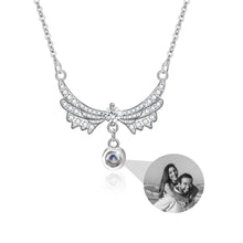 Load image into Gallery viewer, 投影项链