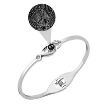 Load image into Gallery viewer, 投影手镯