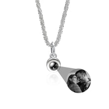 Load image into Gallery viewer, 投影项链