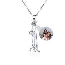 Load image into Gallery viewer, 投影项链