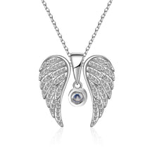 Load image into Gallery viewer, 投影项链