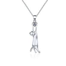 Load image into Gallery viewer, 投影项链