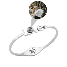 Load image into Gallery viewer, 投影手镯