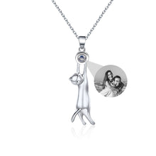 Load image into Gallery viewer, 投影项链