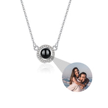 Load image into Gallery viewer, 投影项链