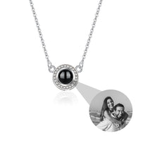 Load image into Gallery viewer, 投影项链