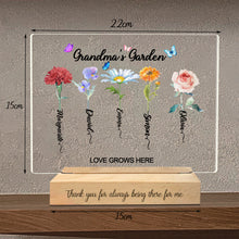Load image into Gallery viewer, 亚克力灯