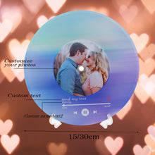 Load image into Gallery viewer, 唱片摆件