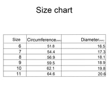 Load image into Gallery viewer, 戒指