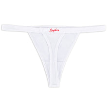 Load image into Gallery viewer, 丁字裤