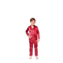 Load image into Gallery viewer, 睡衣