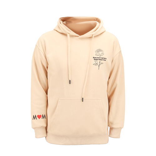 生辰花名字卫衣