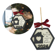 Load image into Gallery viewer, new home 挂件