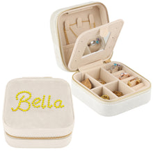Load image into Gallery viewer, jewelry box
