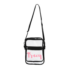 Load image into Gallery viewer, clear bag
