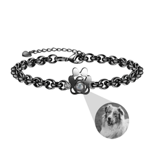 Load image into Gallery viewer, projection bracelet
