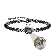 Load image into Gallery viewer, projection bracelet