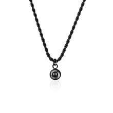 Load image into Gallery viewer, projection necklace