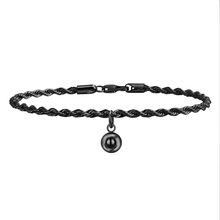 Load image into Gallery viewer, projection bracelet