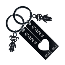 Load image into Gallery viewer, keychain