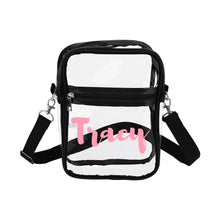 Load image into Gallery viewer, clear bag