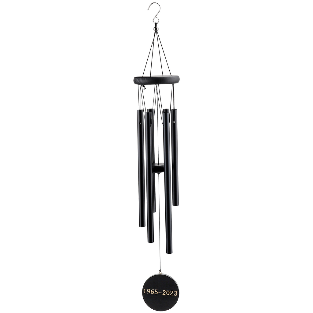 aeolian bells