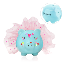 Load image into Gallery viewer, piggy bank