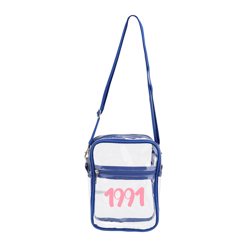 clear bag