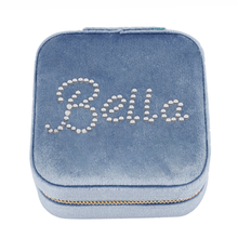 Load image into Gallery viewer, jewelry box