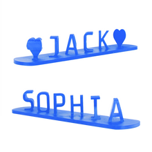 Load image into Gallery viewer, name