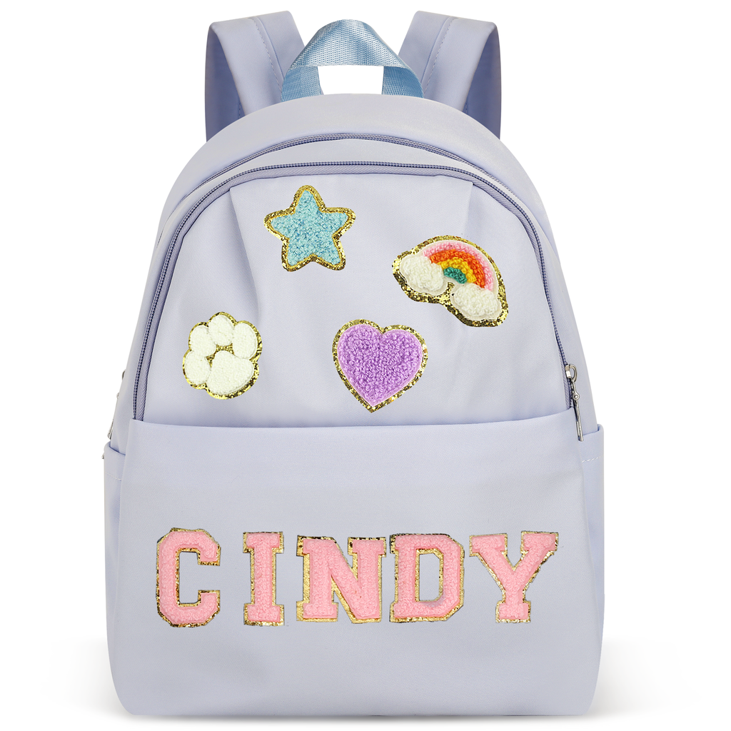 backpack