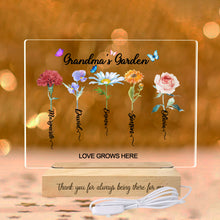 Load image into Gallery viewer, 亚克力灯