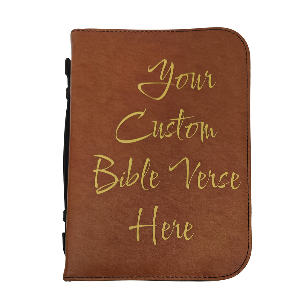 圣经书皮套