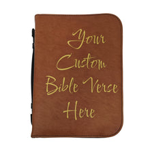 Load image into Gallery viewer, 圣经书皮套