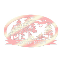 Load image into Gallery viewer, 铁艺