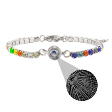 Load image into Gallery viewer, 投影手链