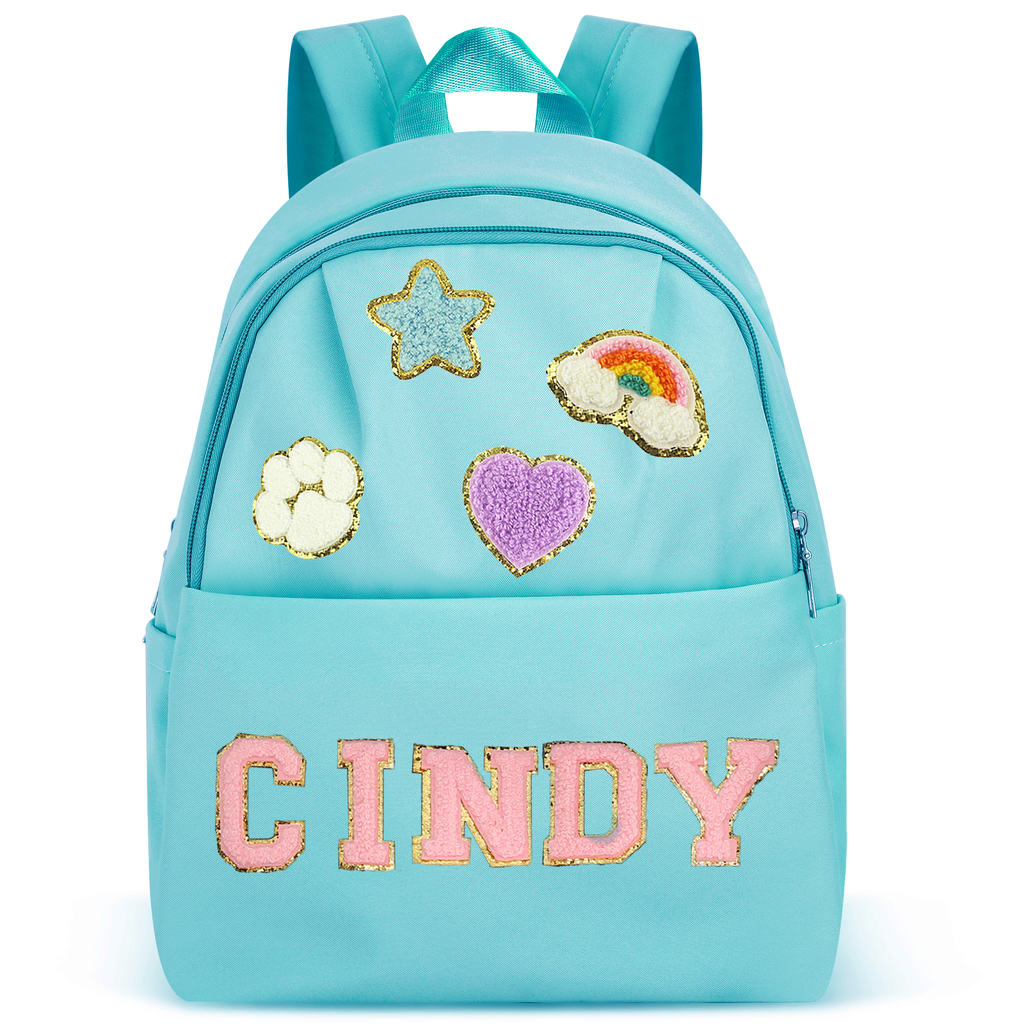 backpack